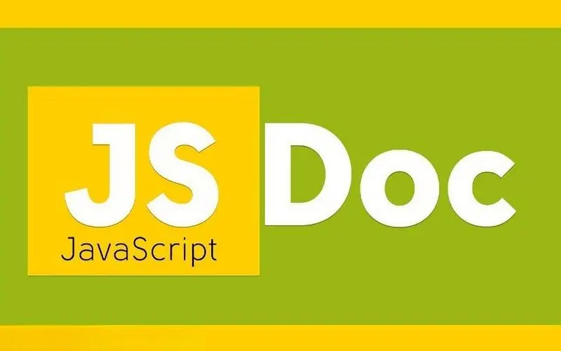 JSDoc的使用